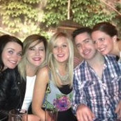 Niamh Barron's photo