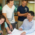 FISHER ARCHitecture's profile photo