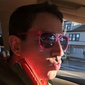 Robert Downey's photo