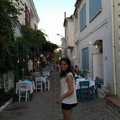 Sinem Arpacı's photo
