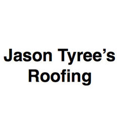 Jason Tyree's Roofing