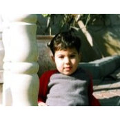 Photo de Shireen Abu-Waar