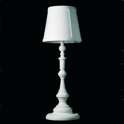 Moooi - Moooi Paper Floor Lamp - Floor Lamps
