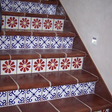 Floors and stairs