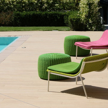 Outdoor - Lago di Como