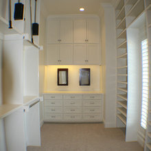 Closets