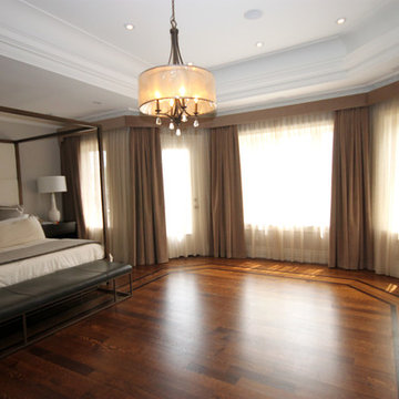 Boxes Valances