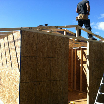 2014 Projects