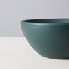 Basin Tabletop Fire Bowl, Can of Pure Fuel Stonecast Graphite
