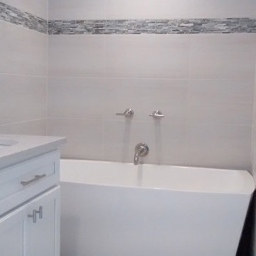 Bathroom Remodeling