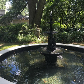 Fountains