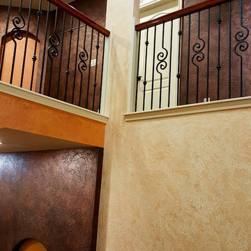 Faux Painting Jobs