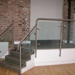 Railings - Products