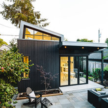 Exteriors