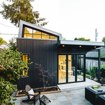 Laneway House