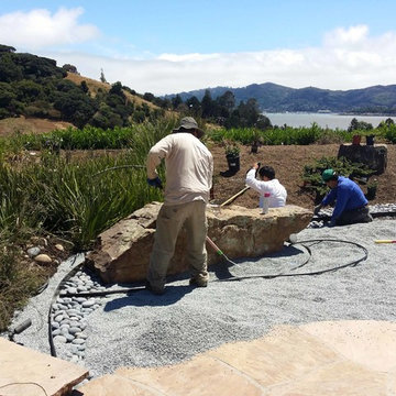 Zen Garden