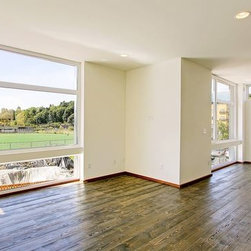 Douglas Fir Flooring - Hardwood Flooring