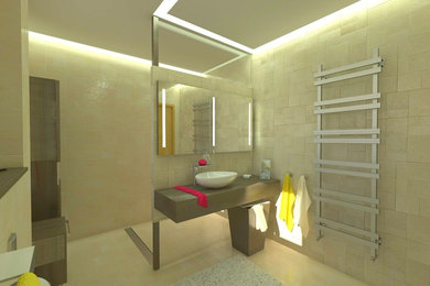 bathroom design