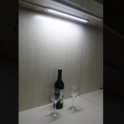 LED sensor cabinet light - Undercabinet Lighting