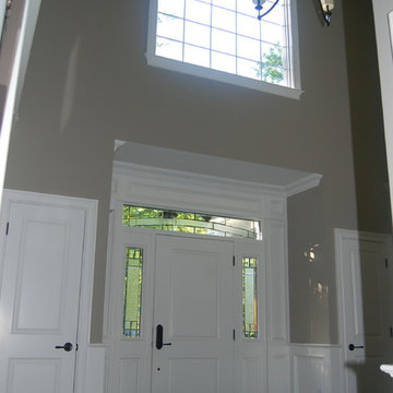 Elegant Residence