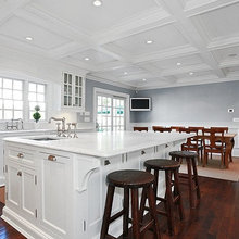 ceiling beams