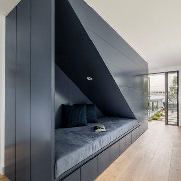 New house in Bondi Junction