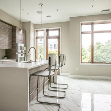 Tempted Kitchen + Bath