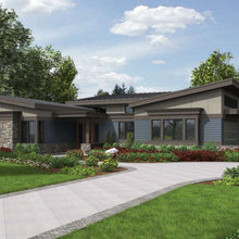 Cool Floorplans