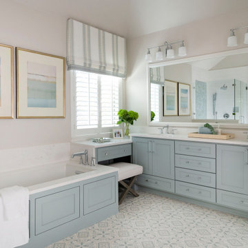Deerfield Home Renovation and Furnishing