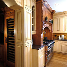 Kitchen Ideas