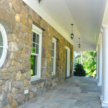 Porch Flooring