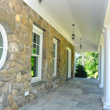 3 Overlook Drive - Bedford, NY