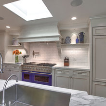 kitchen hood