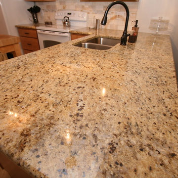 McNeil Kitchen