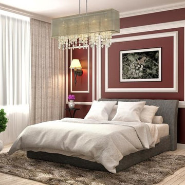 Bedroom Inspiration