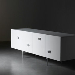 Dado Buffet - Buffets And Sideboards