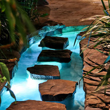 Pools