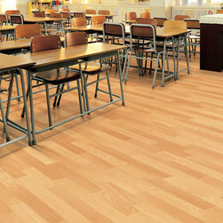 PVC Flooring - Products
