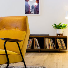 Record Player