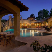 Pool Style