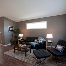 WALL COLOR