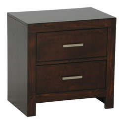 Metro Nightstand - Products