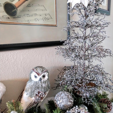 Holiday Decorating Services