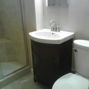 Small Spaces
