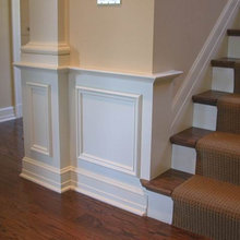 woodwork