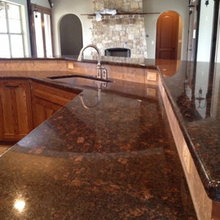 Kitchen Ideas