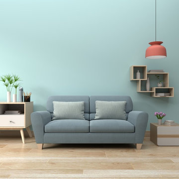 WANT AN HGTV STYLED ROOM?  - GET AN ACCENT WALL