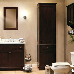 Vanico Maronyx Bath Vanity - Products