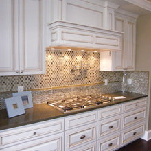 backsplash