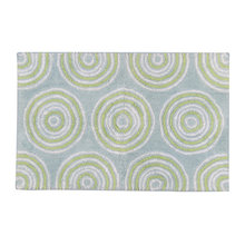 Bath rug